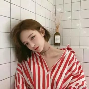 我是洛雷娜·博比特