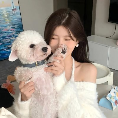 欺骗我